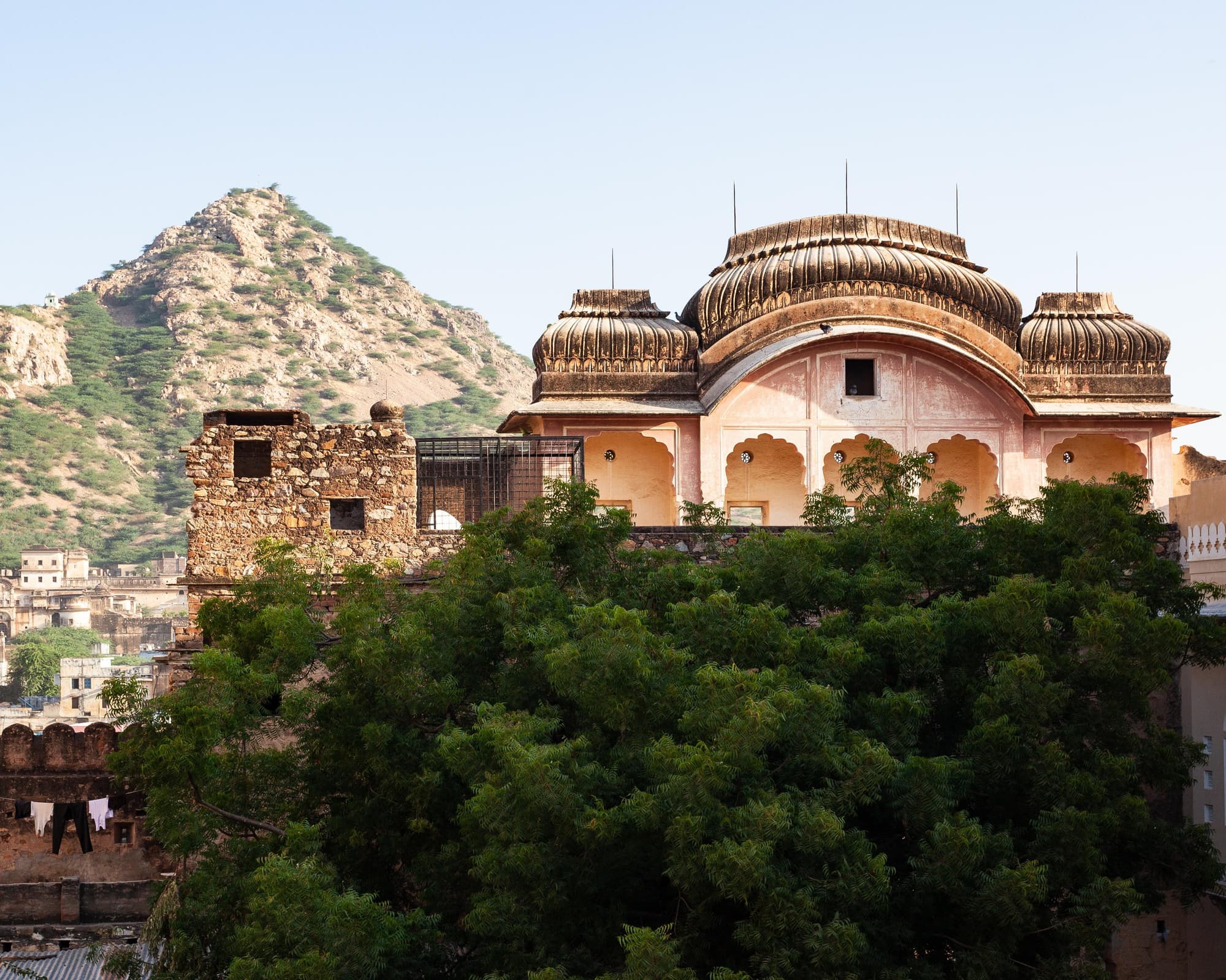 Circuit privé Rajasthan, terre de légendes