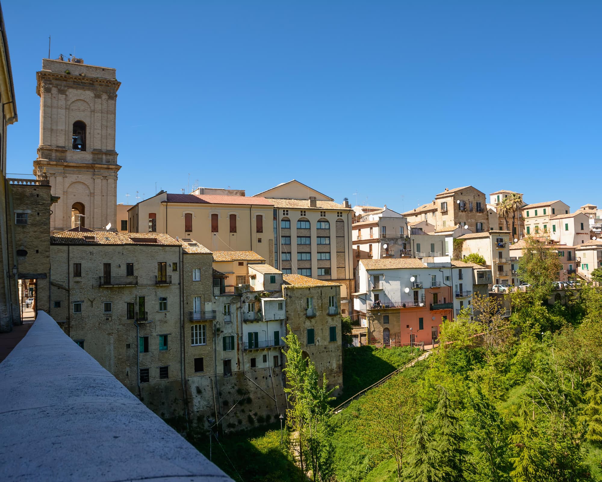 Lanciano, Itália