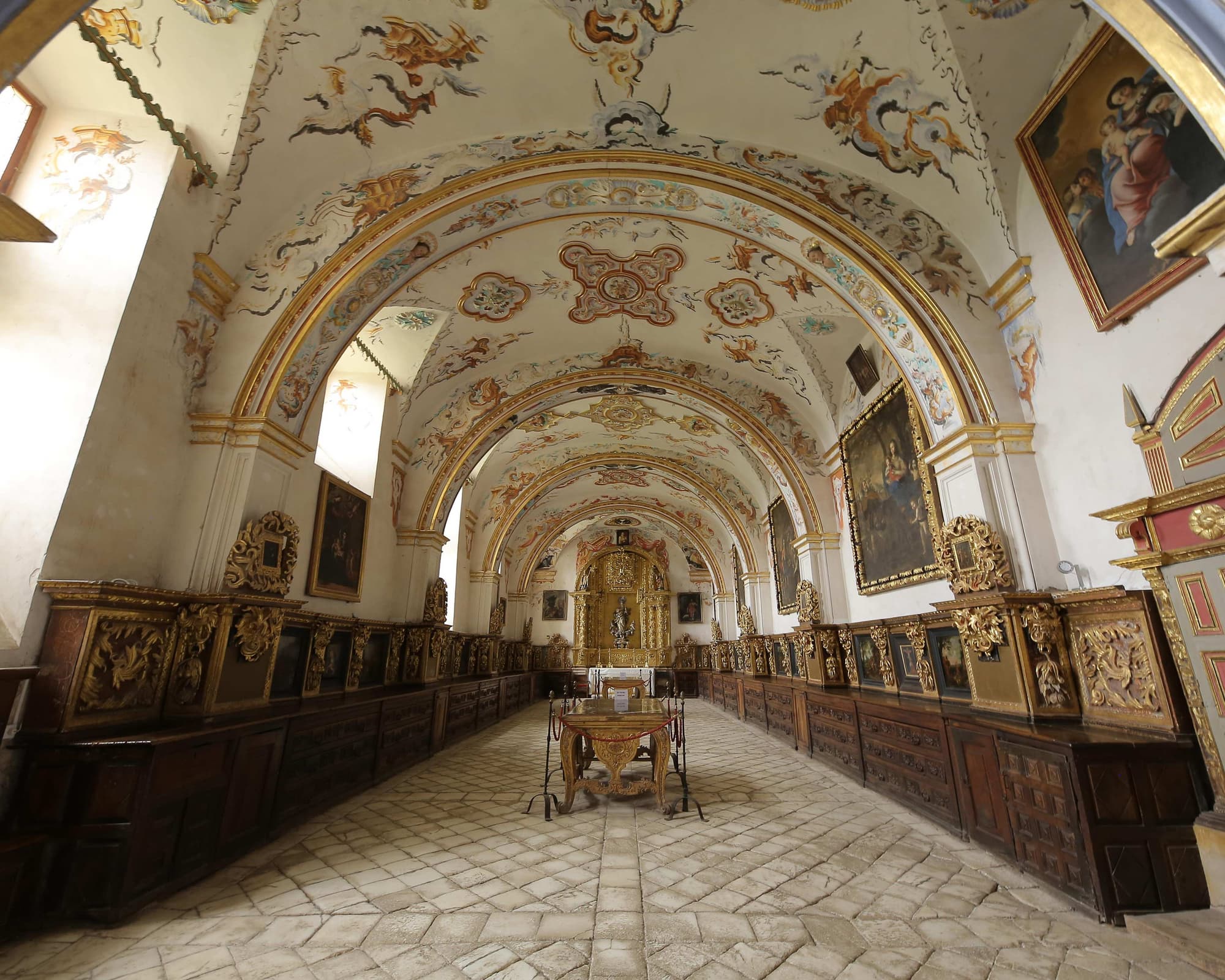 San Millán de la Cogolla, España