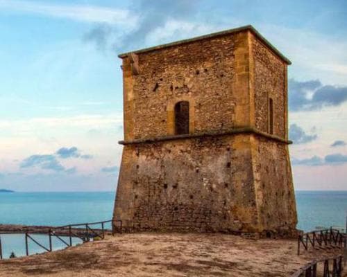 Menfi, Sicilia, Italia