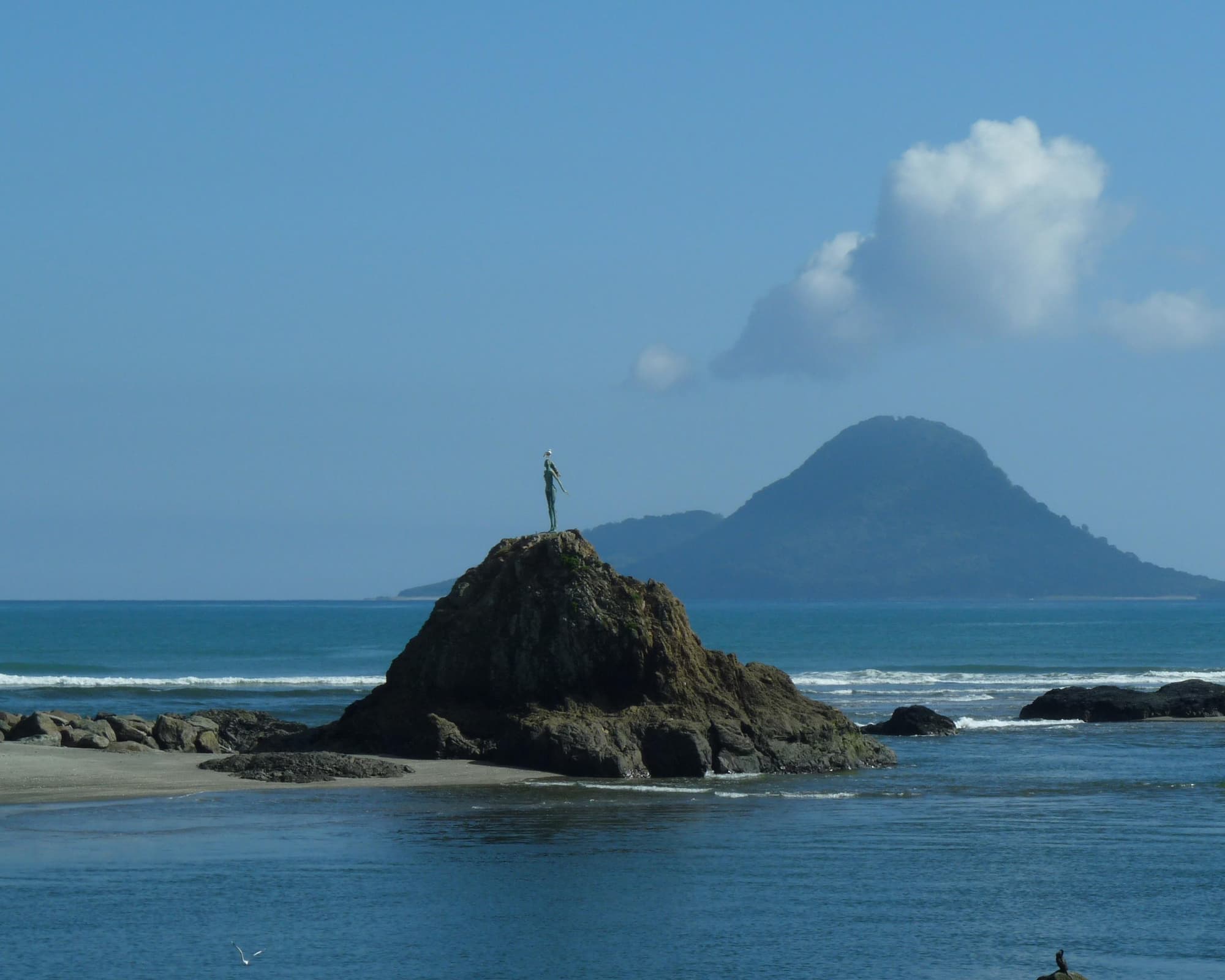 Whakatane, Neuseeland