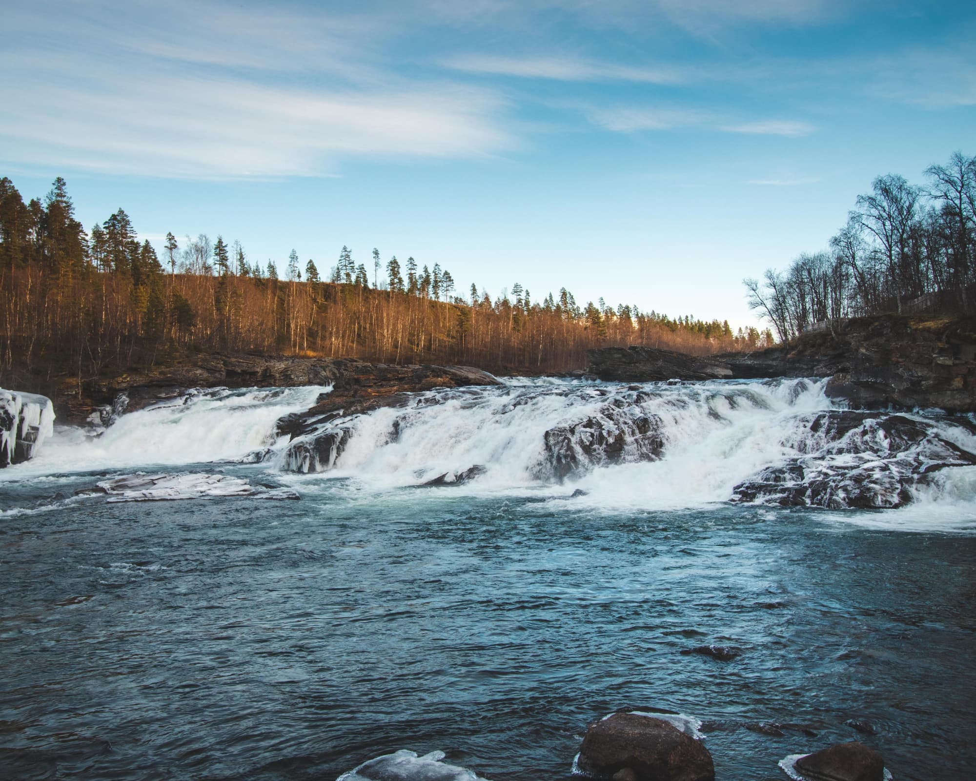 باردوفوس, نروژ