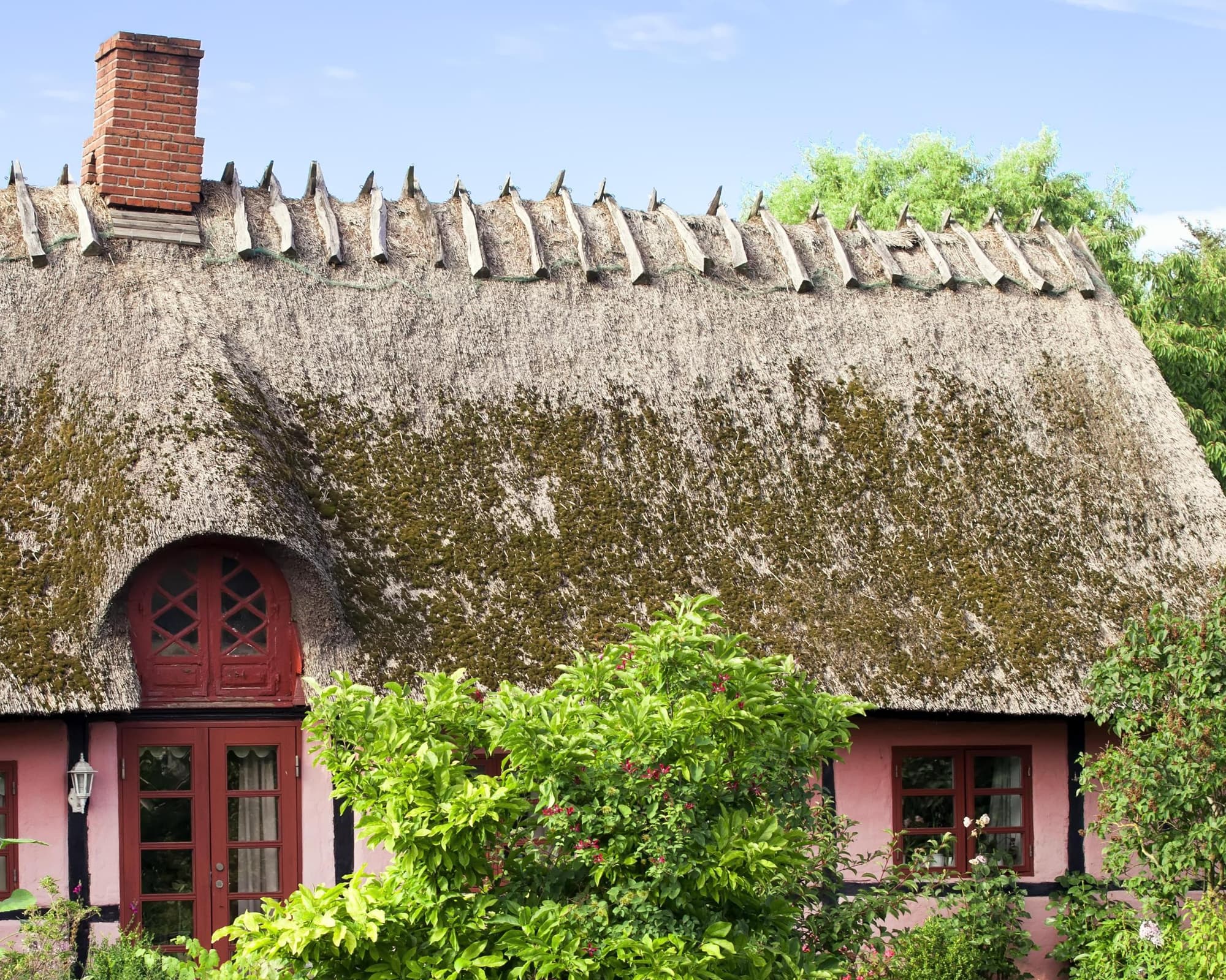 Autotour Vikings et Châteaux