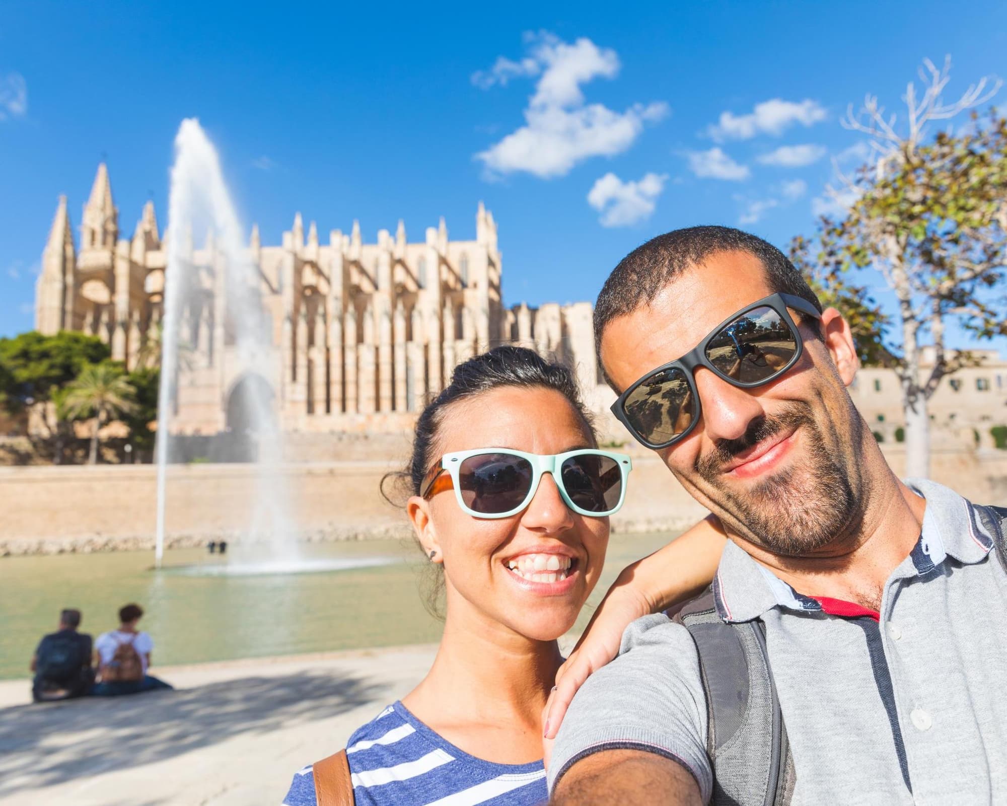 Estadias em Maiorca com Voos Especiais