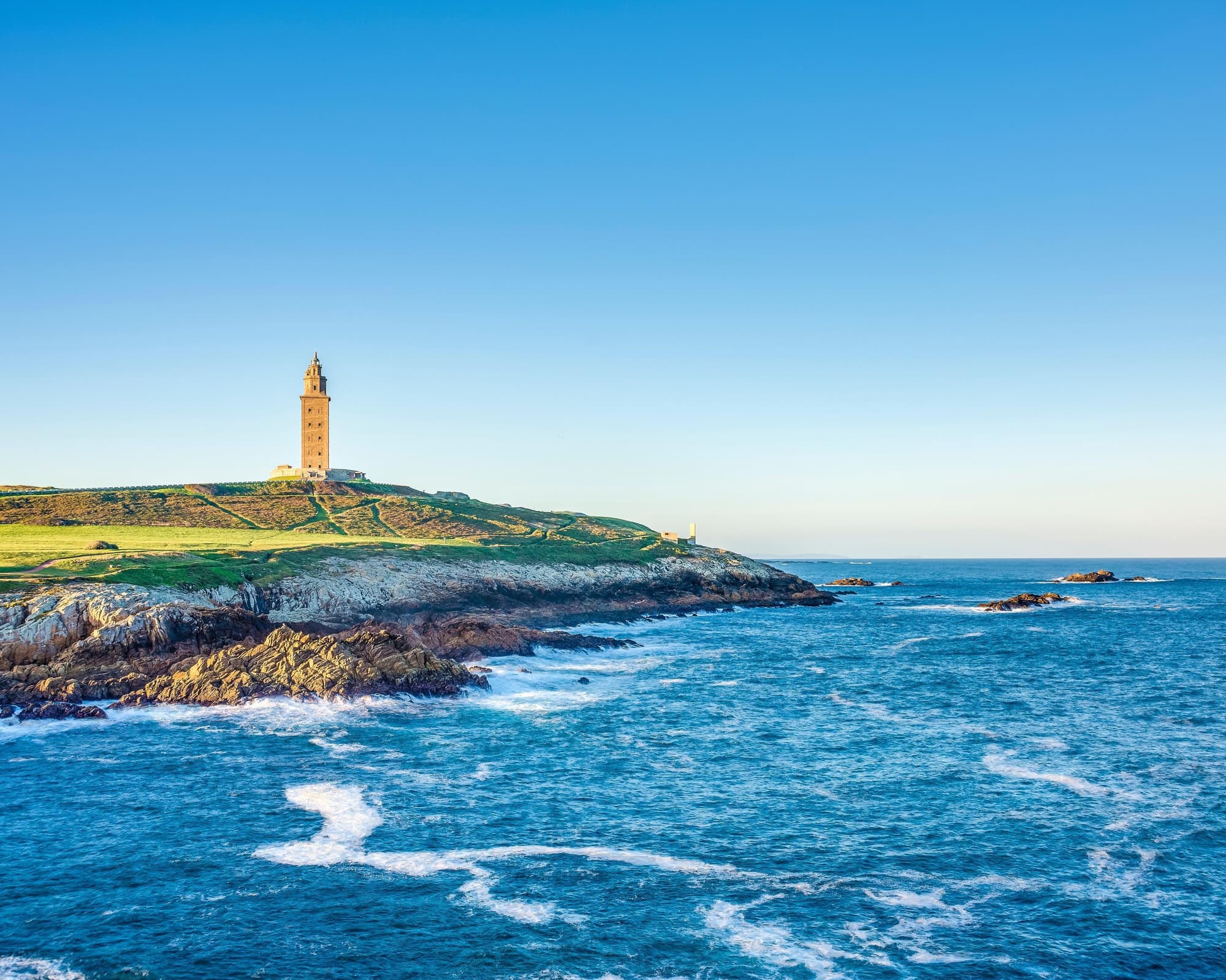 La Coruña (Provincia), España