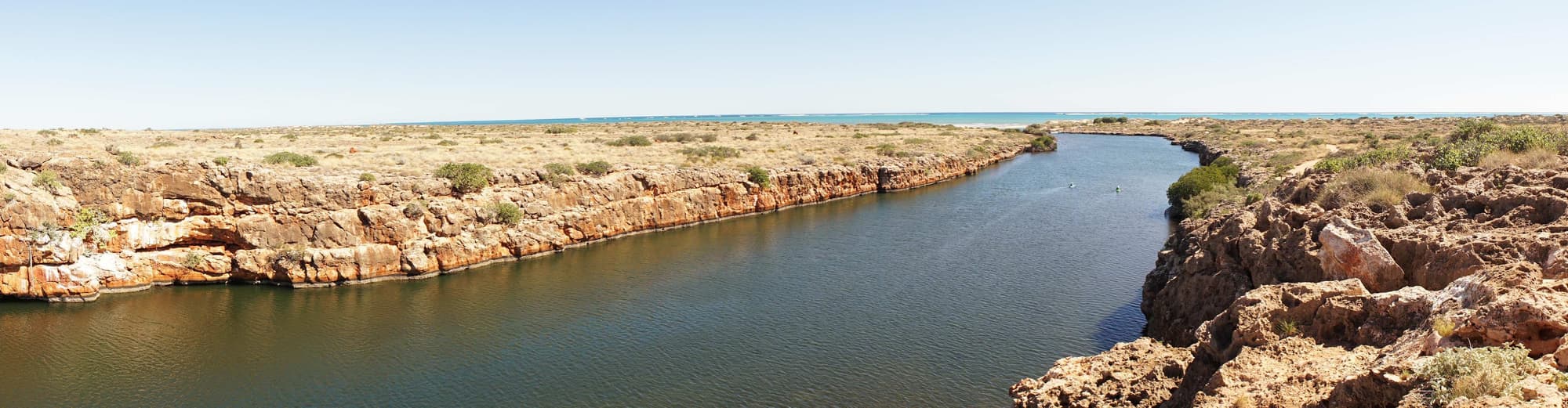 CAPE RANGE NATIONAL PARK, Australia