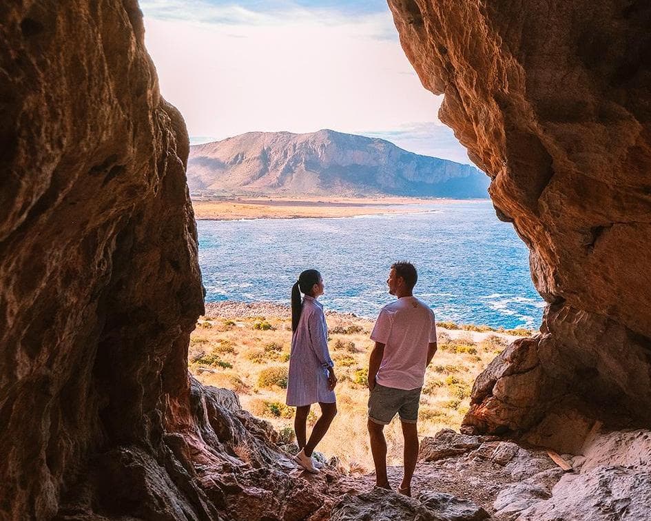 Tour SICILIA RICERCATA 2025 – 8 GIORNI/7 NOTTI 