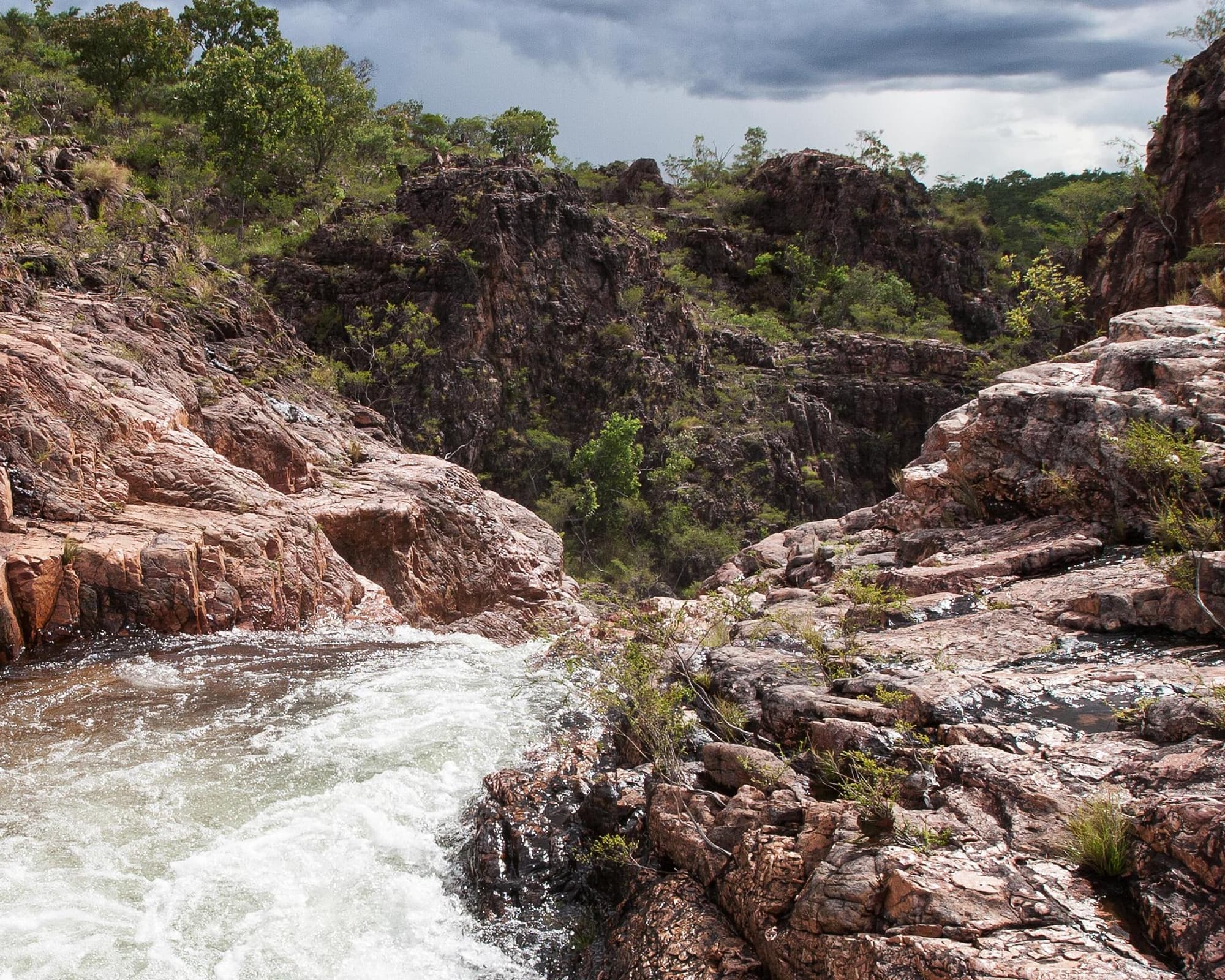 Litchfield National Park, Australia