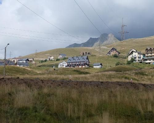 Combiné Arménie & Géorgie (2026)