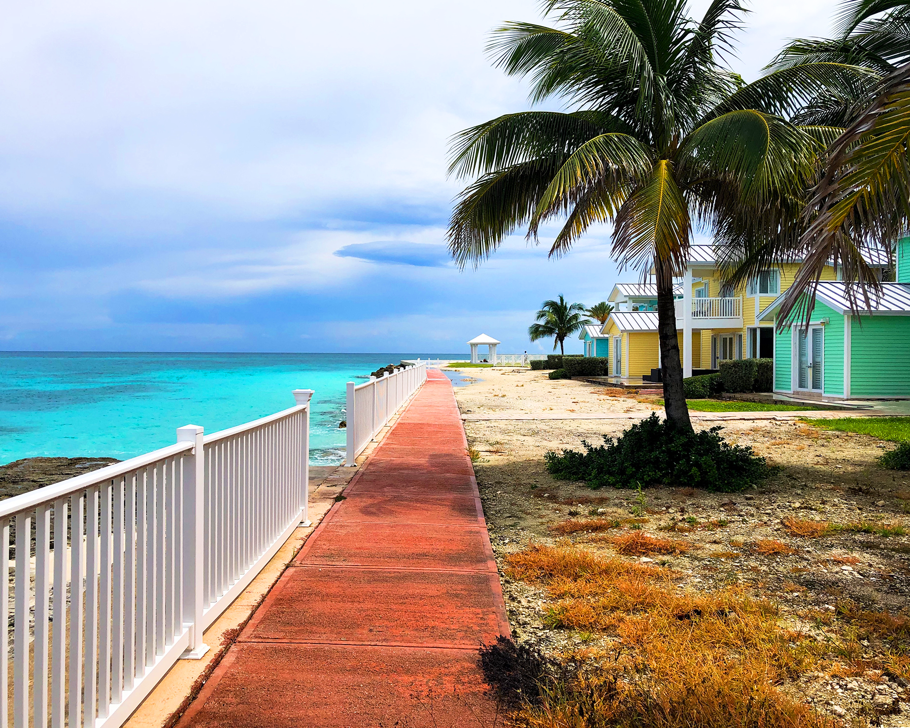 CARIBE - CELEBRITY BEYOND