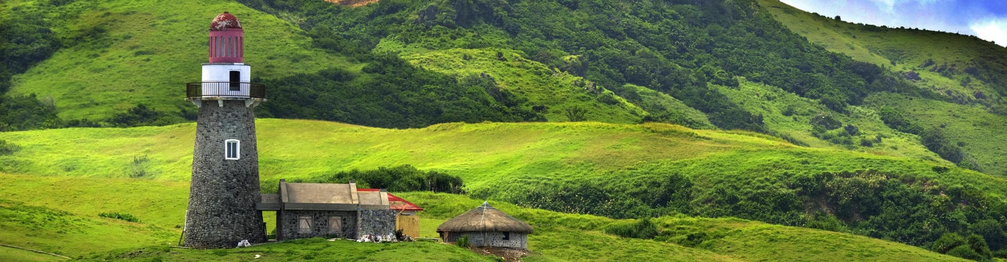 Batanes, Philippinen