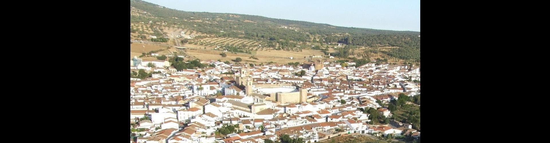 Fregenal de la Sierra, Spain