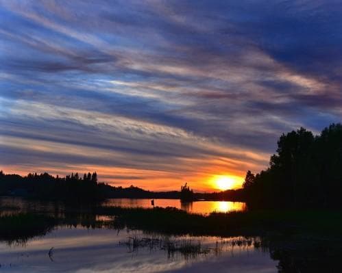 Merveilles d'Hiver au Quebec