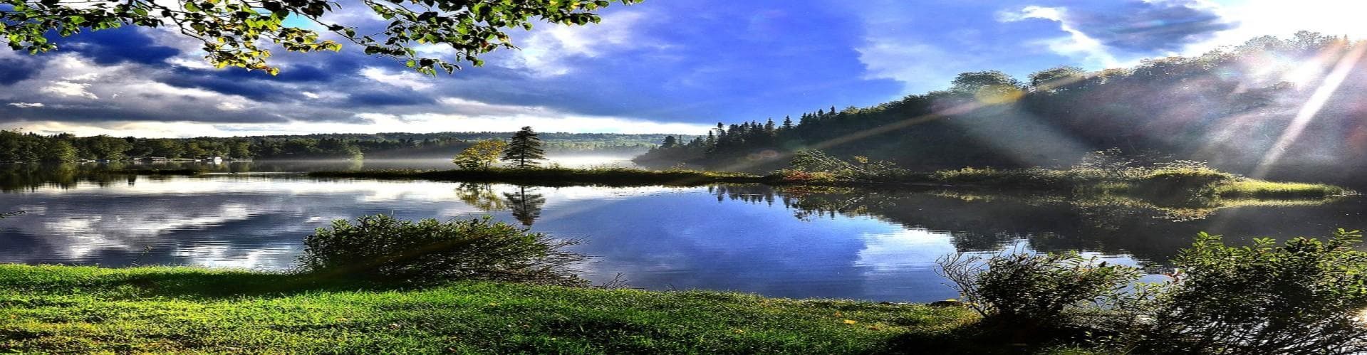 Saint-Hippolyte, Canada