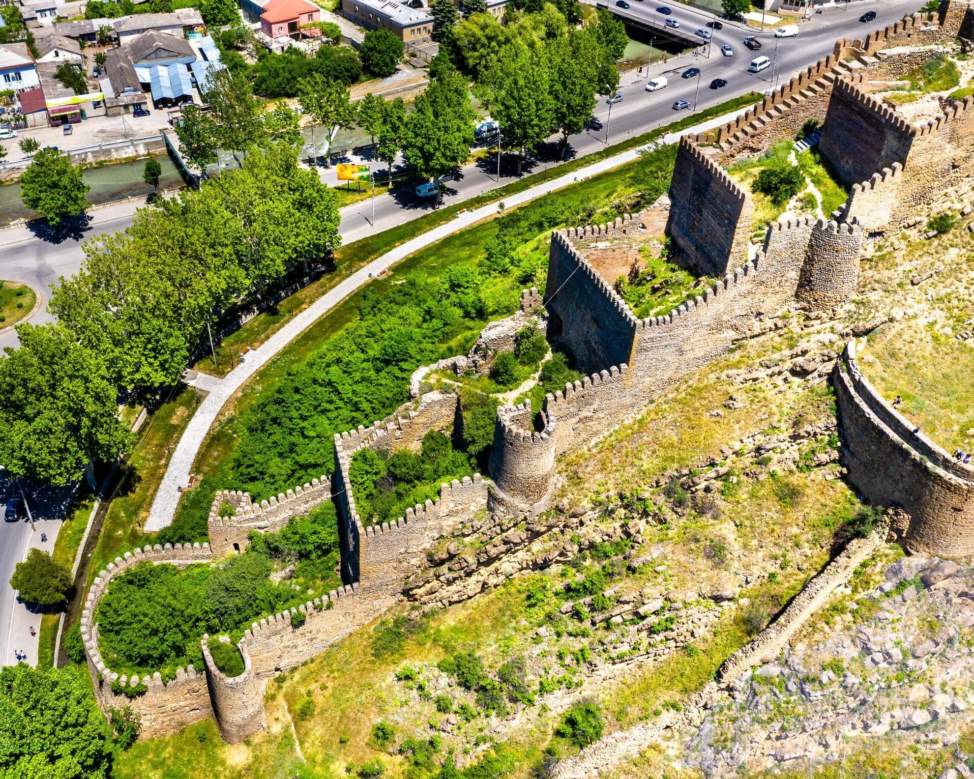 Kombination Armenien & Georgien (2026)