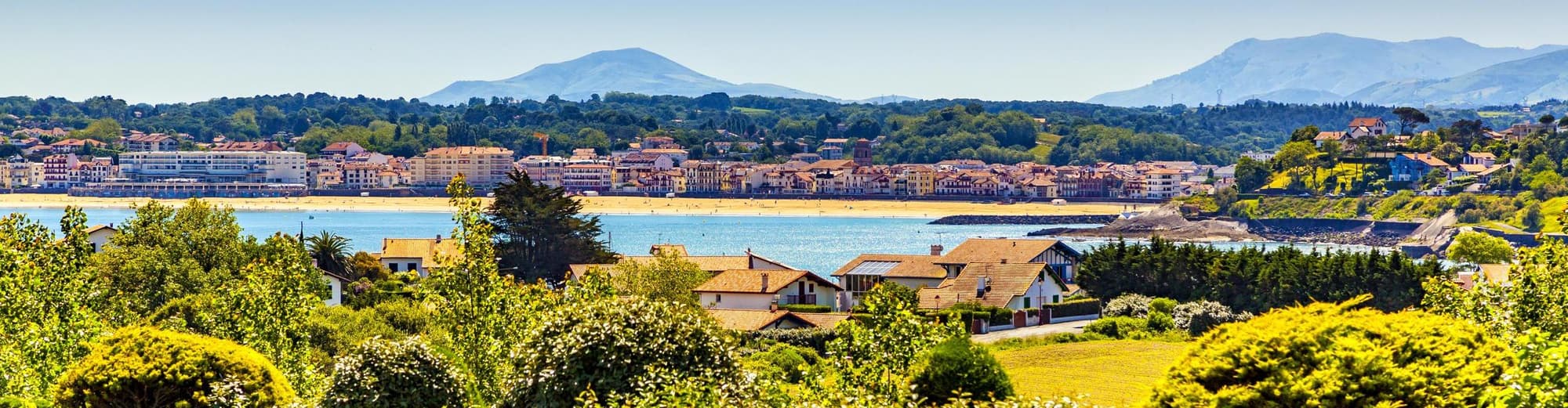 São João de Luz, França