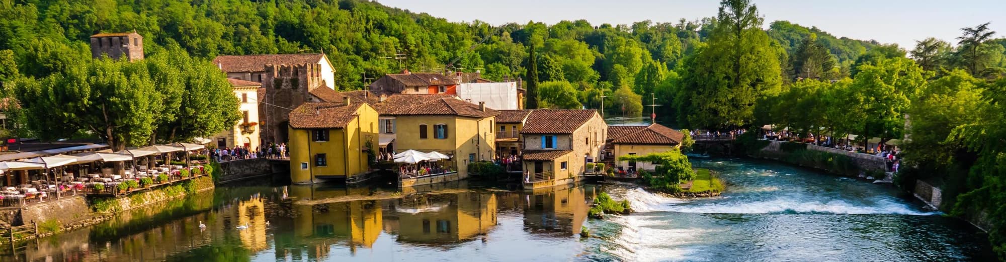 Valeggio sul Mincio, Italia