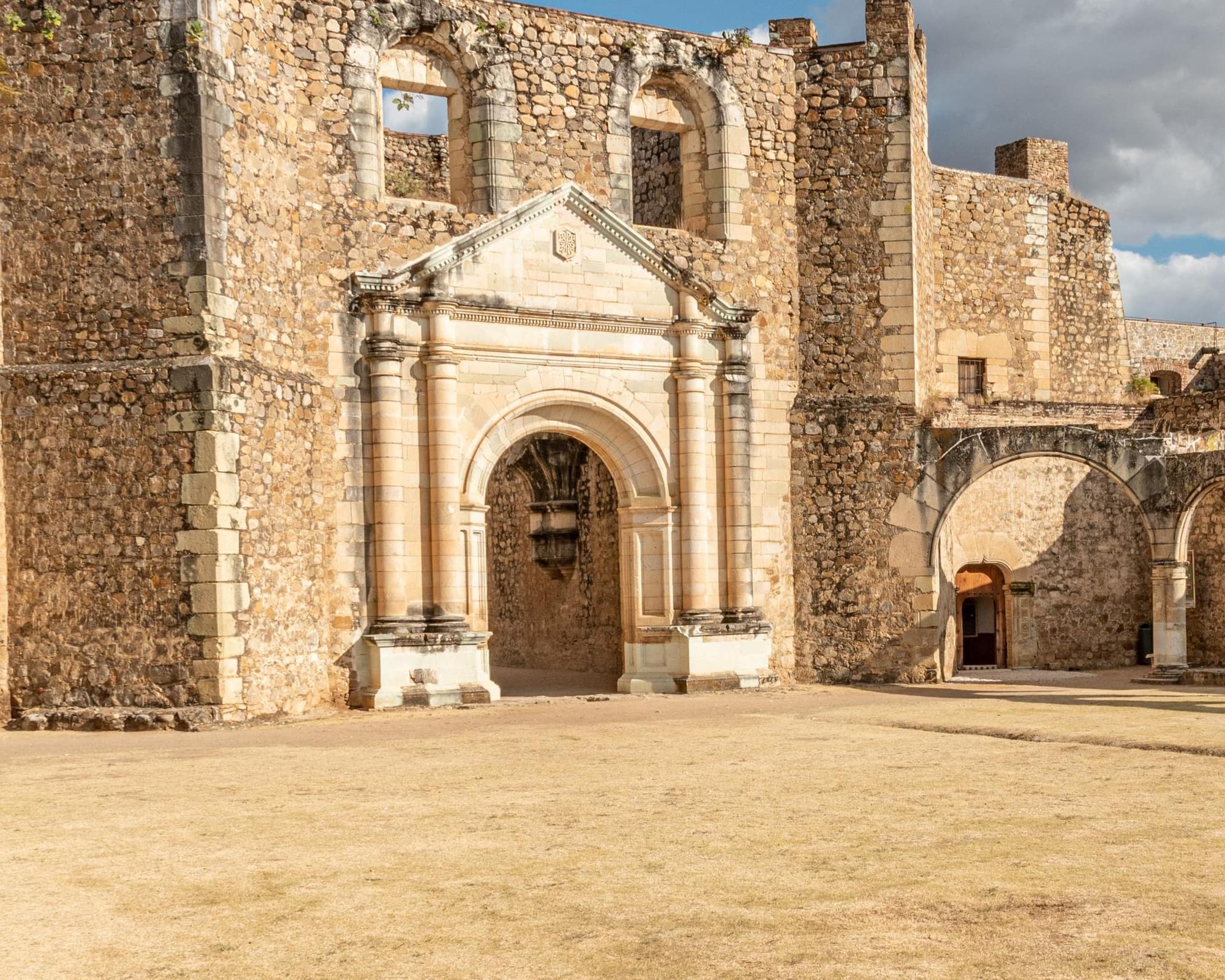 Cuilapam de Guerrero, Мексика