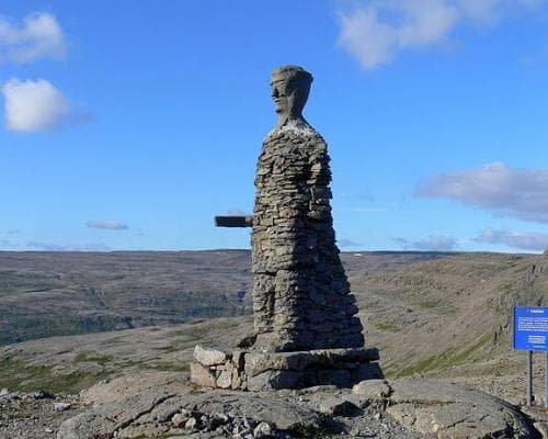 Saga Islandaise 2026