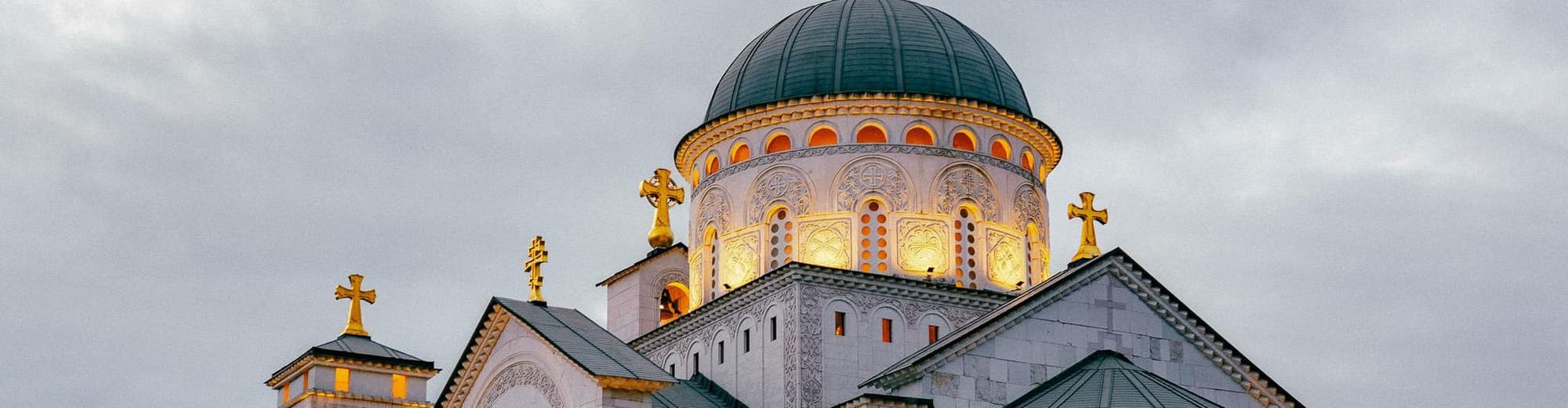 Podgorica, Montenegro