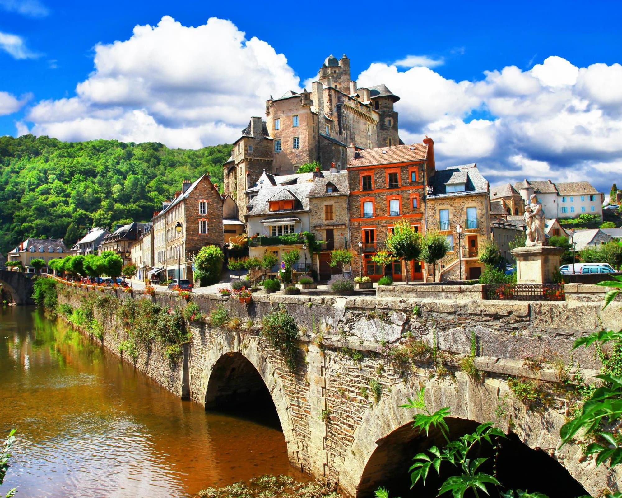 Mediodía-Pirineos, Francia