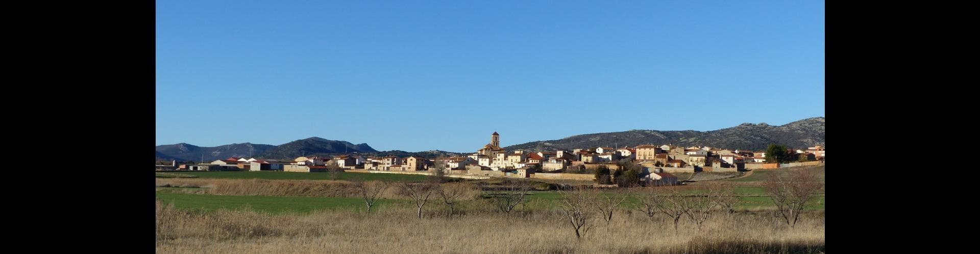 Gallocanta, Spagna