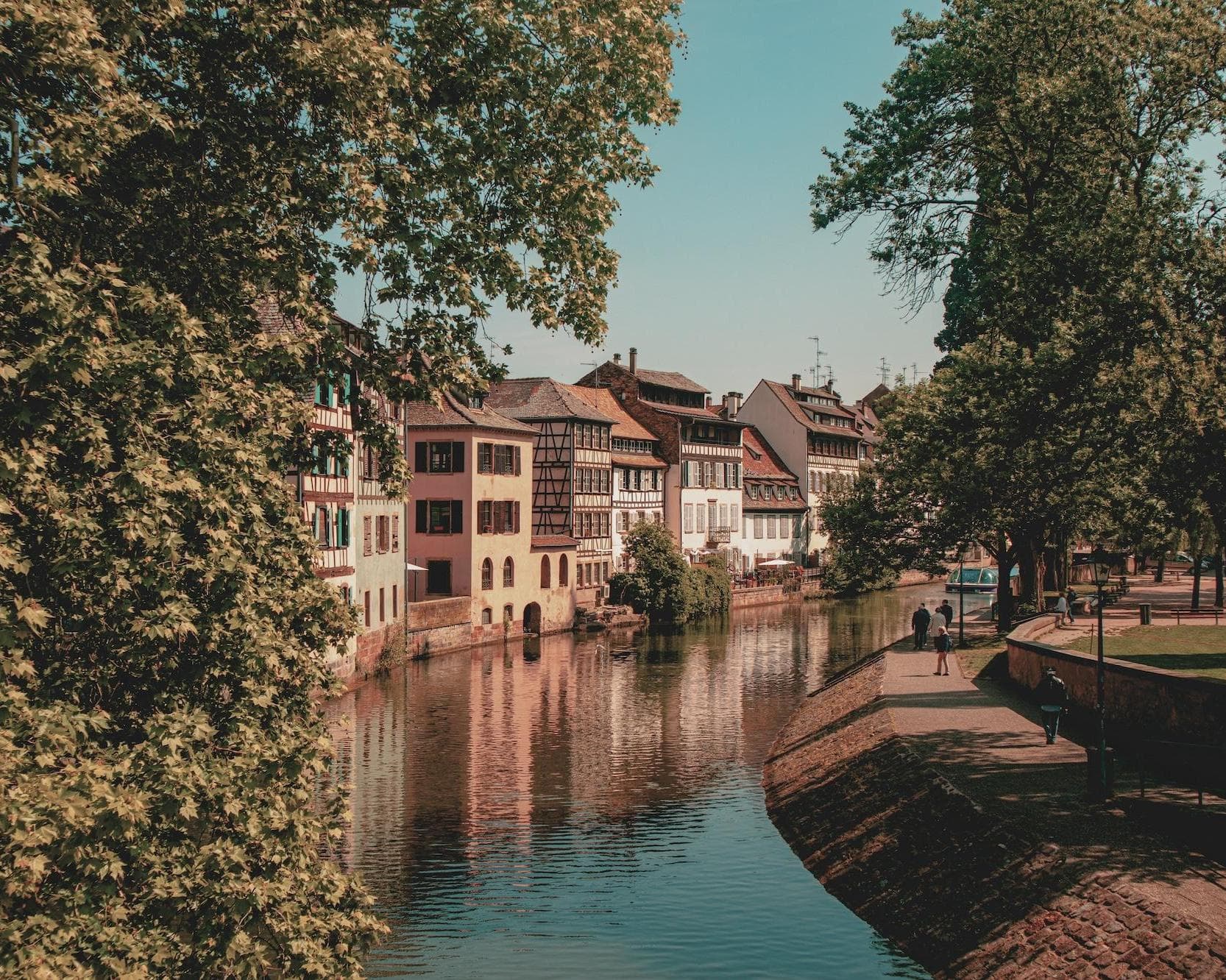 Strasbourg, France