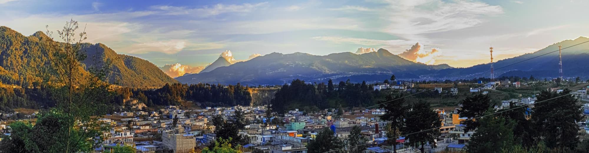 Quetzaltenango, Guatemala