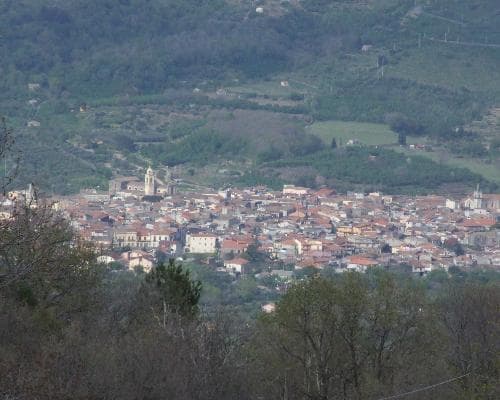 Linguaglossa, Italia
