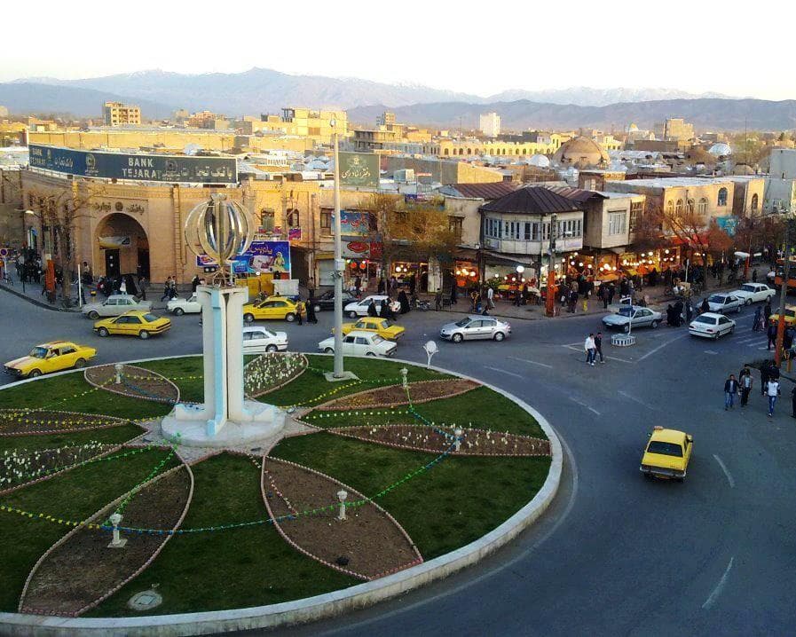 Persia Fascinante con Teheran y Rahst (2026)