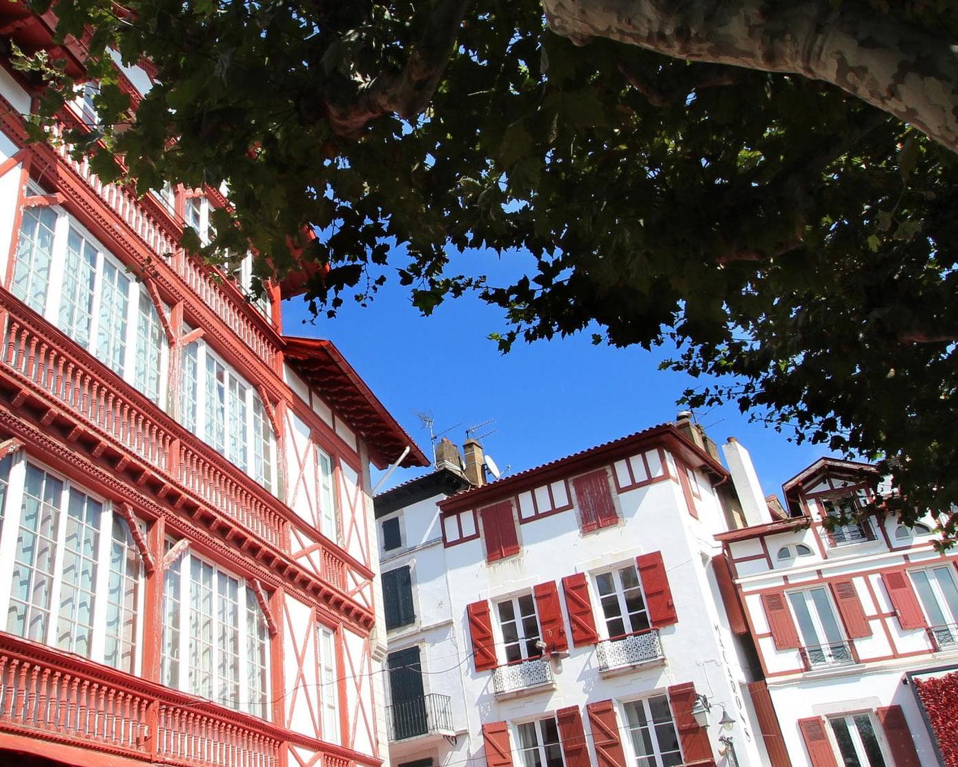 São João de Luz, França