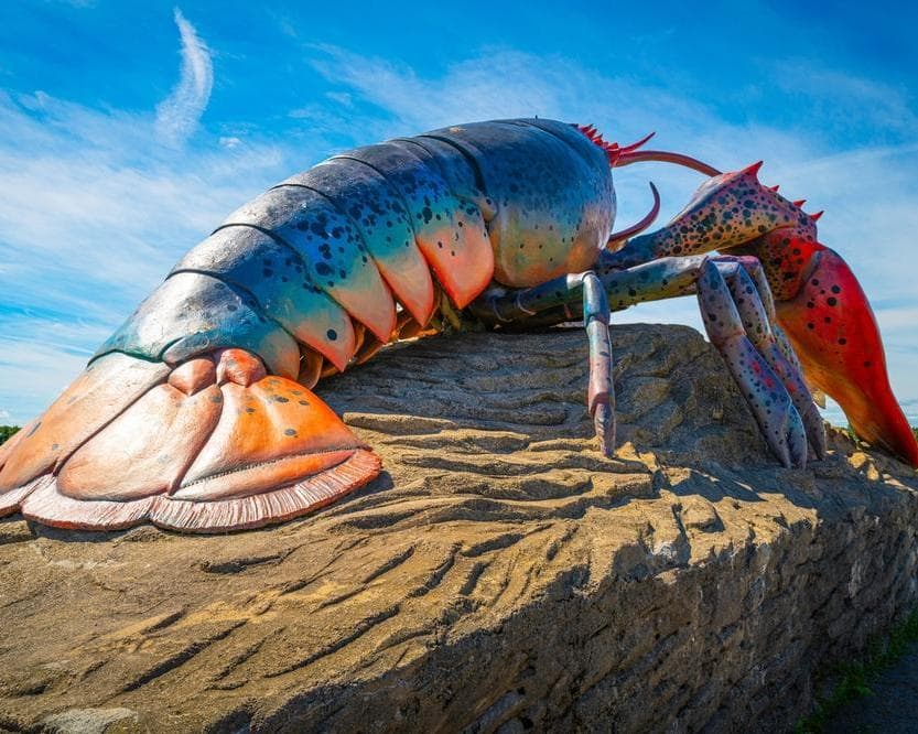 Shediac, New Brunswick, Canada