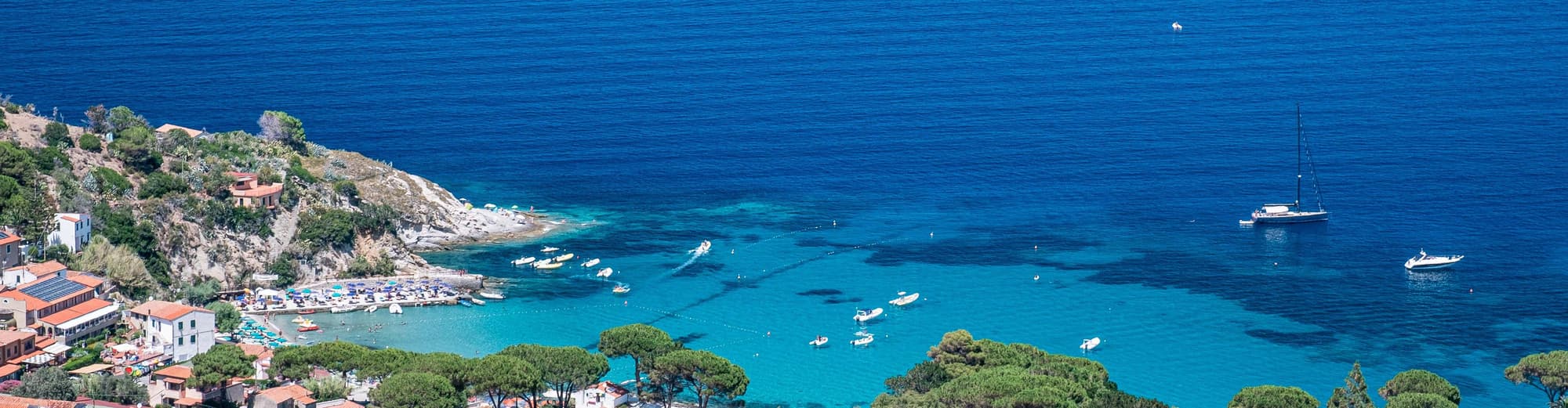 Sant'Andrea Bagni, Italië