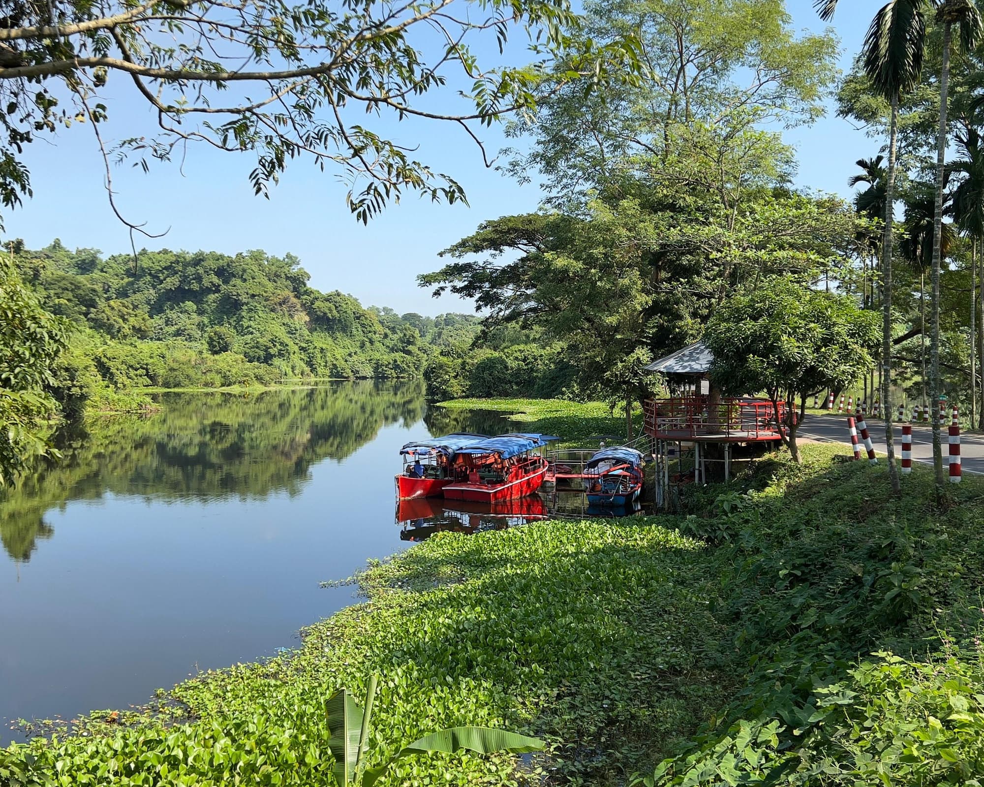 Chittagong, Bangladesh