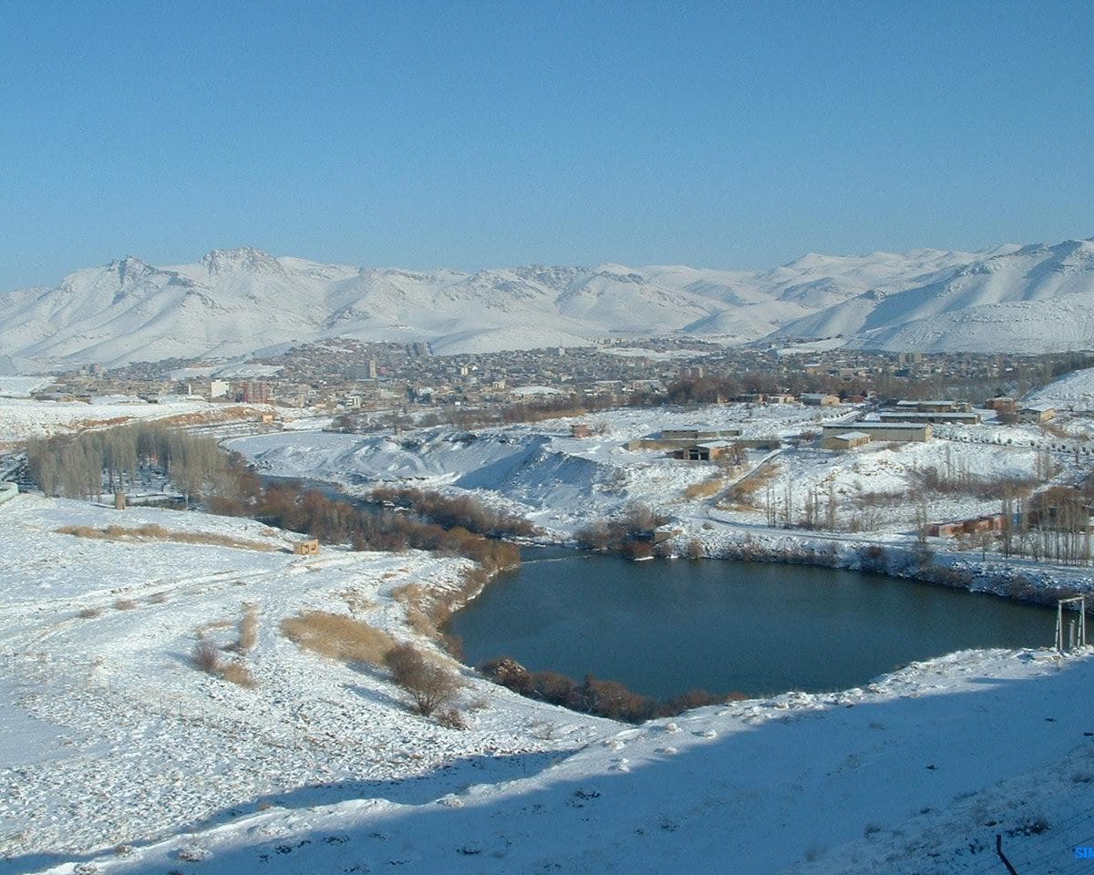 Persia Fascinante con Teheran y Rahst (2026)