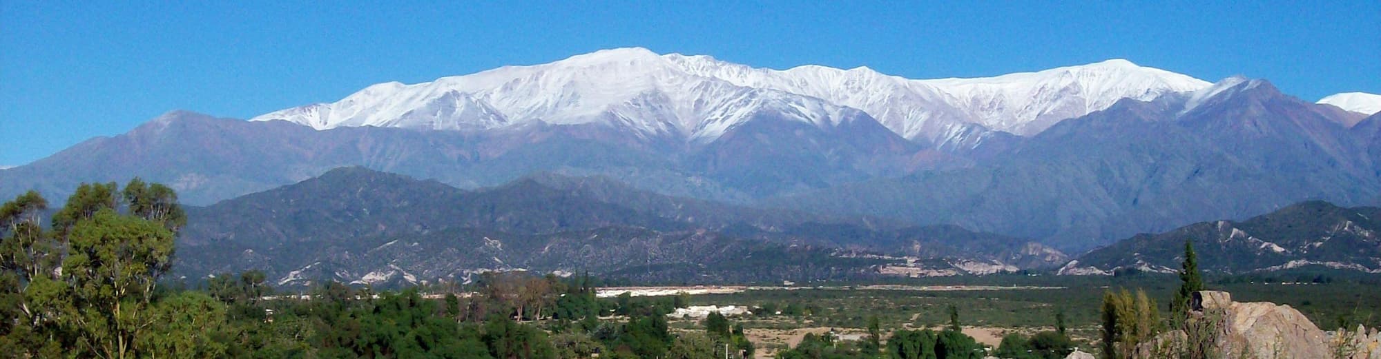 Chilecito, Argentina