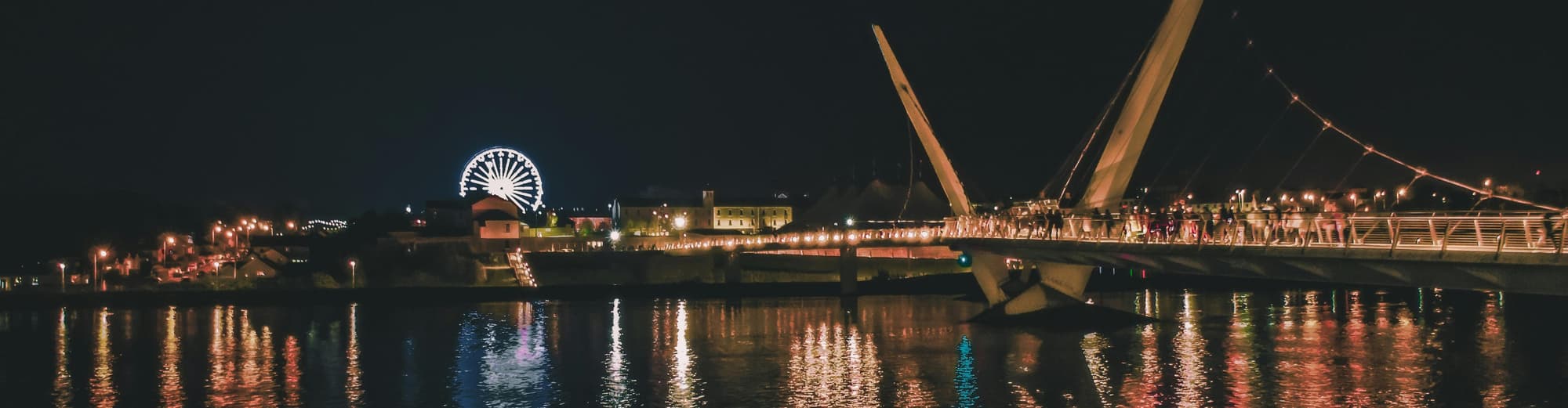 Londonderry, Reino Unido