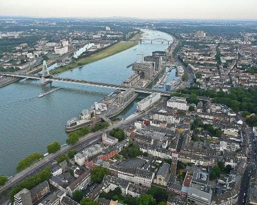 Leverkusen, Germania