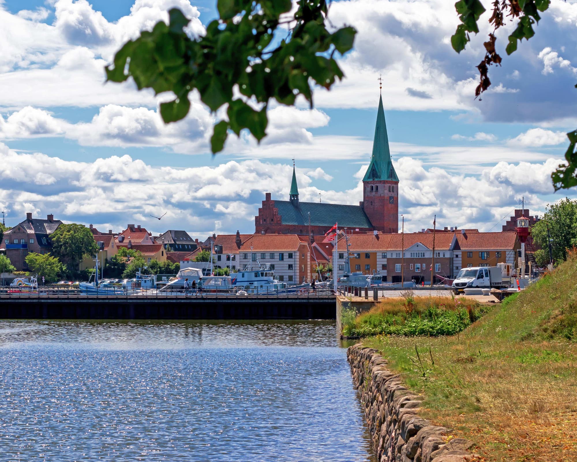 Norte de Alemania y Escandinavia con Berlín (2026)