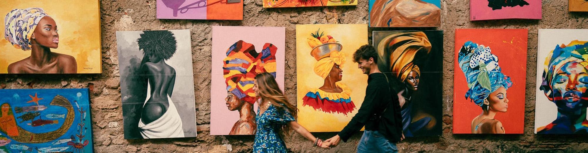 Cartagena de Indias, Colombia