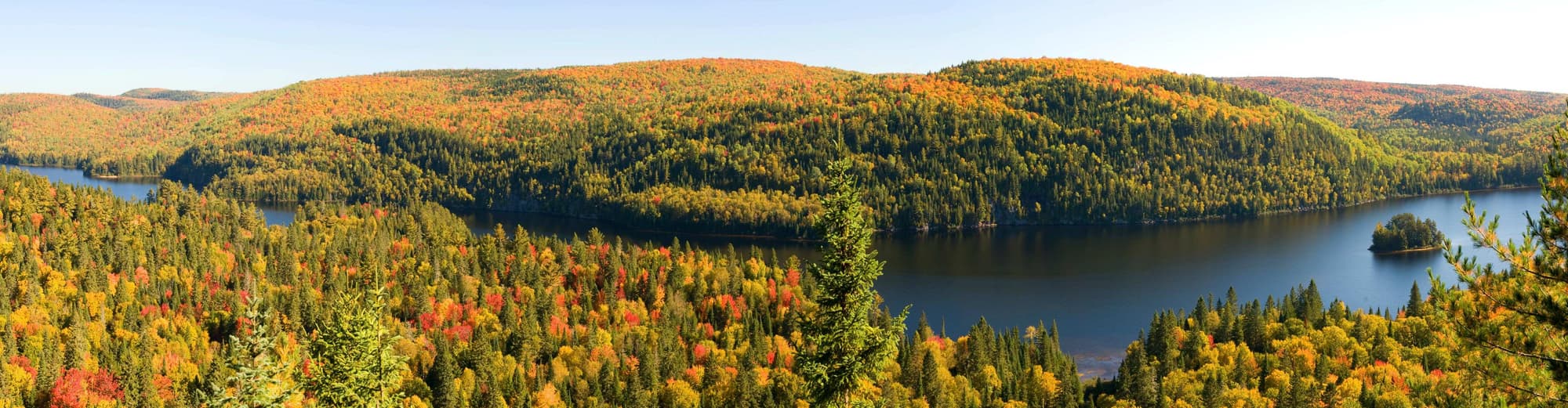 Saint-Paulin, Canadá