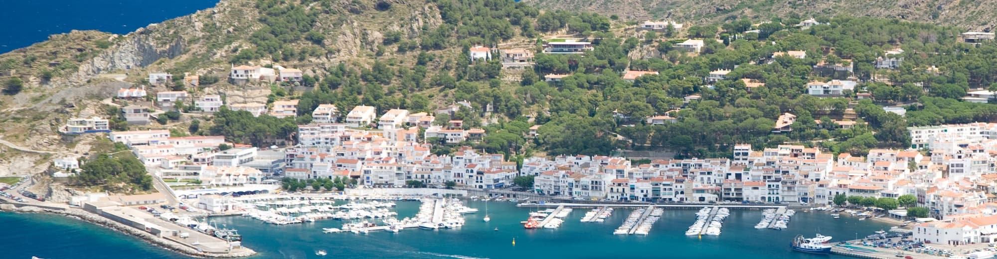 Puerto de la Selva, España