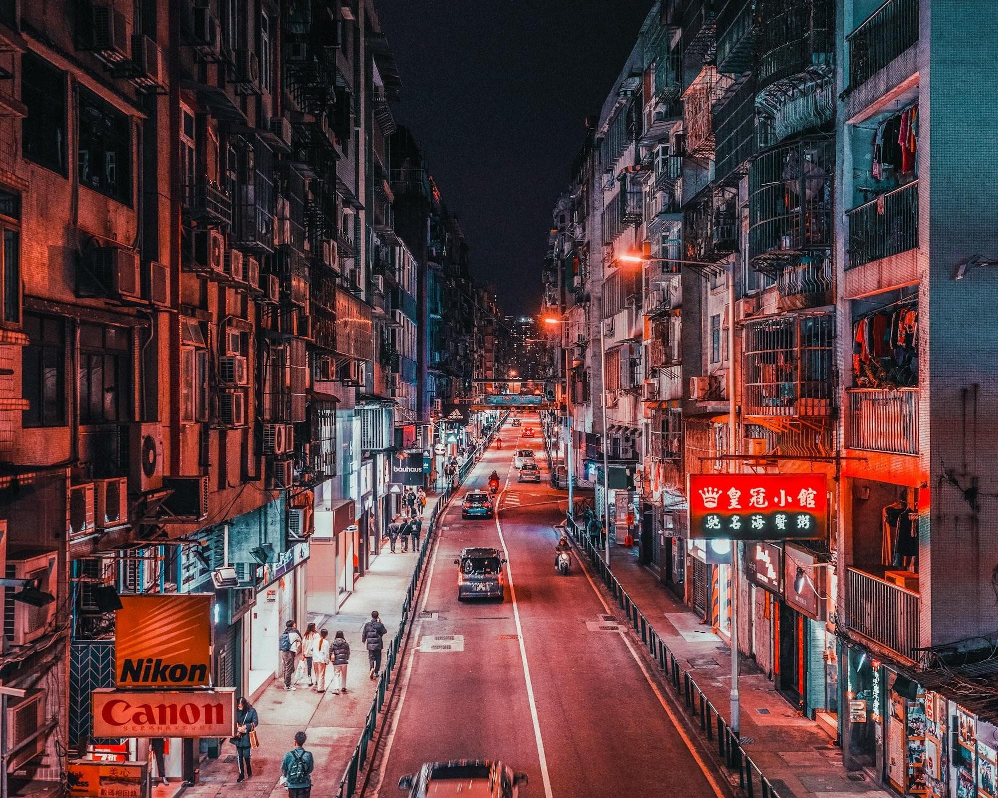 Macau, China