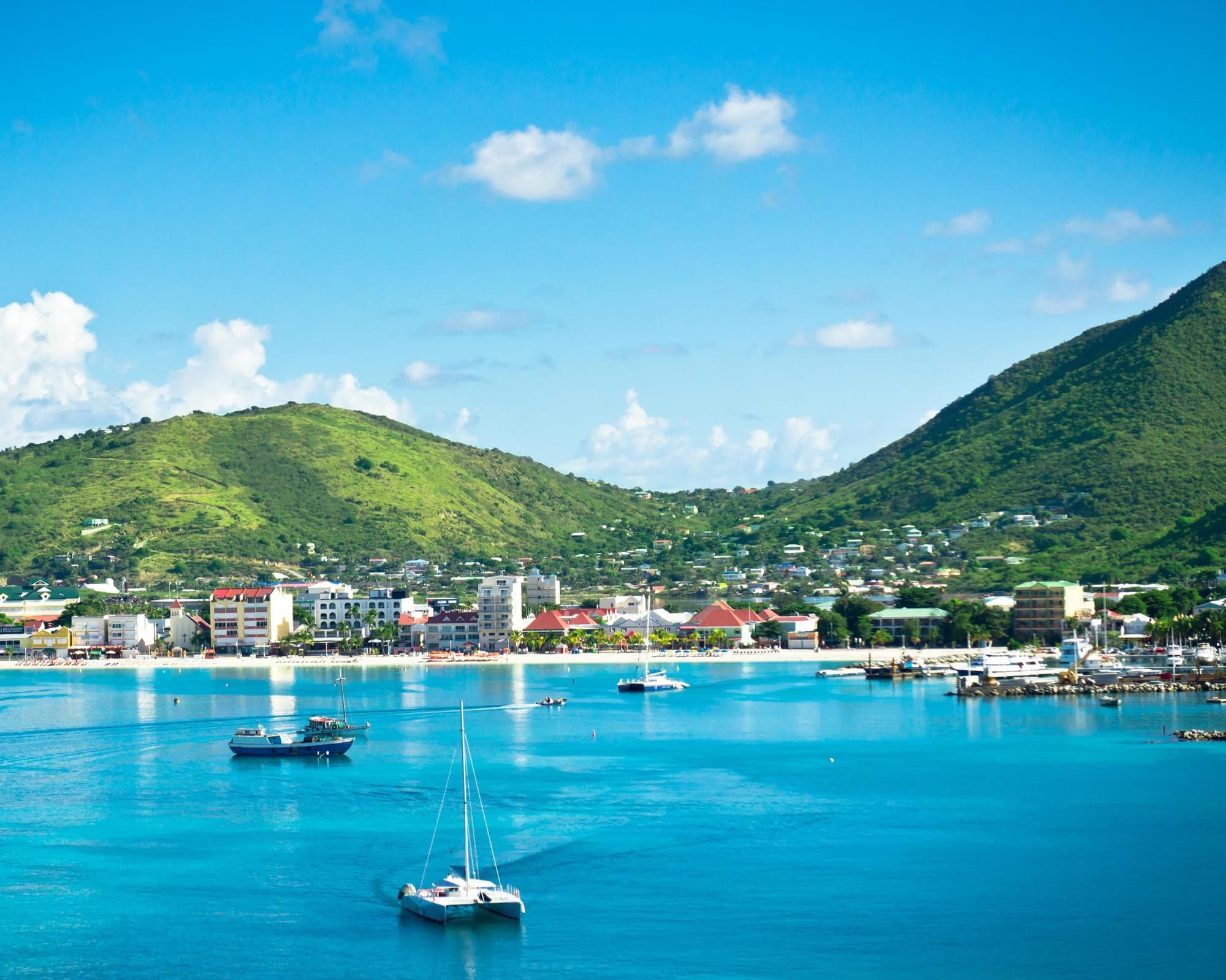 Cruzeiro nas Caraíbas+Porto Rico-Páscoa 2026