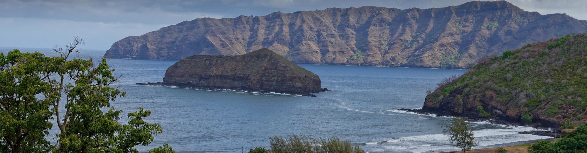 Atuona, Polinesia Francesa