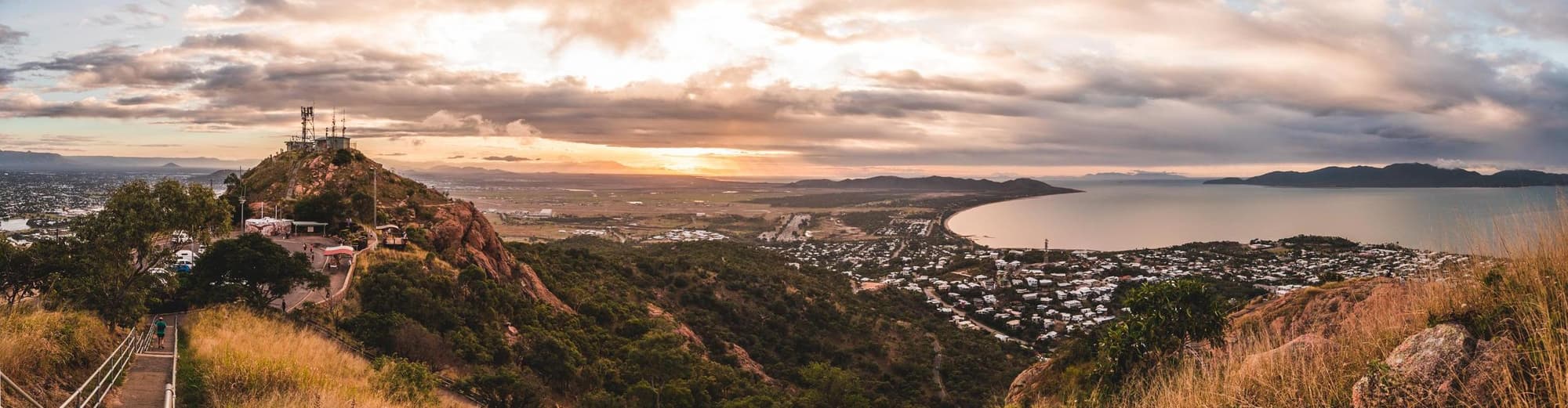 Townsville, Australien