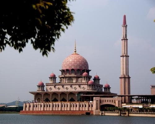 La Malaisie en liberté