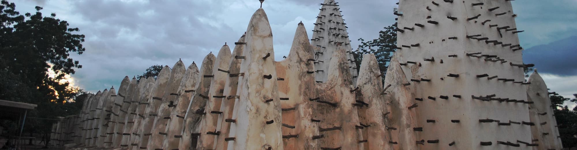 Бобо-Диуласо, Буркина Фасо