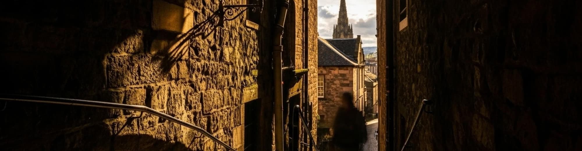 Edinburgh, United Kingdom