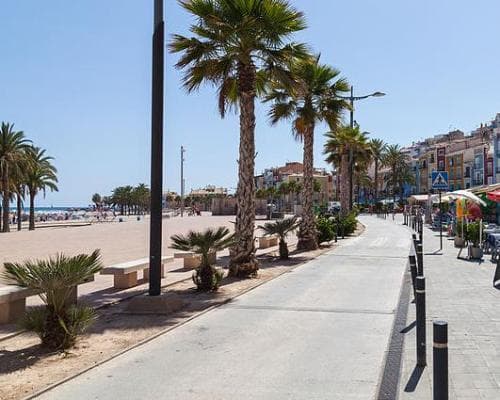 Lr - Comunidad Valenciana, Cultura Mediterránea